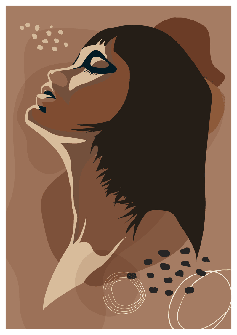 BOHO artwork