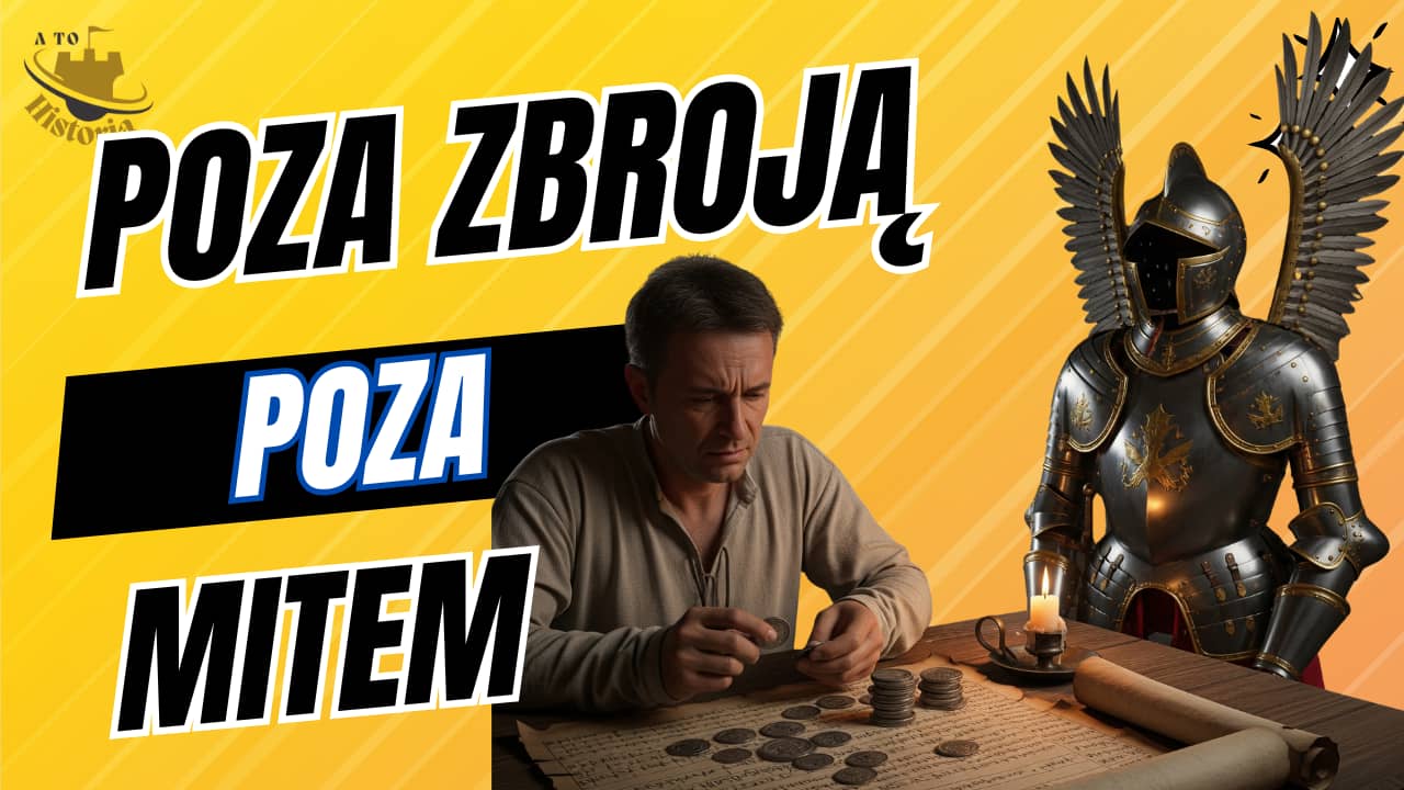 Husaria: Legenda kontra fakty