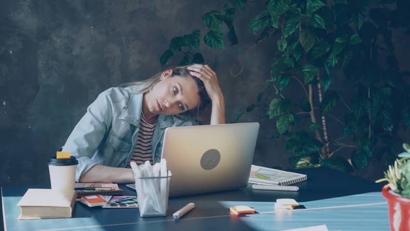 College applications have you stressed out?