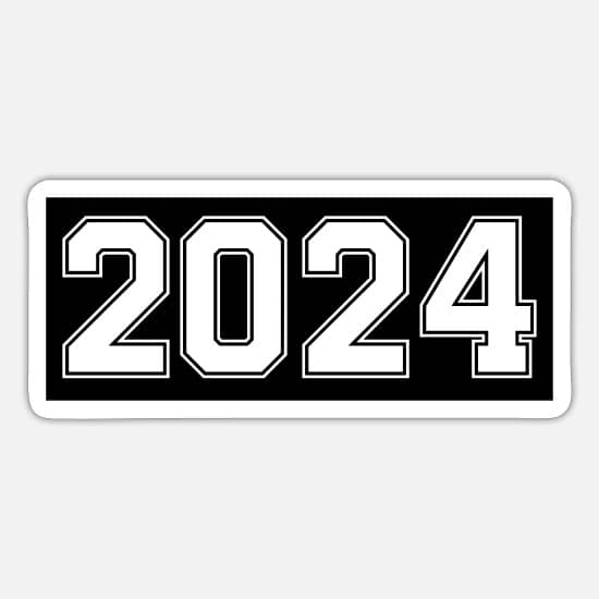 2024 onwoard