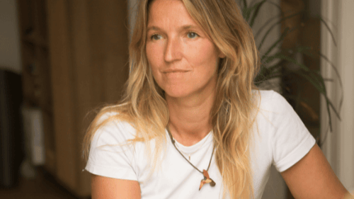 The Care Circle w/ Anneke Sips