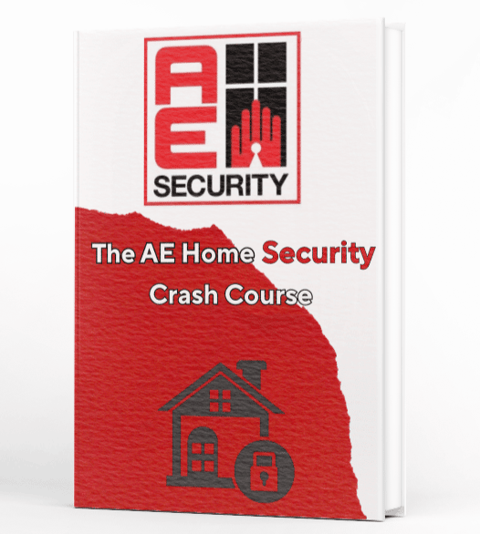 Calgary Home Security Systems & Smart Alarms | AE Security
