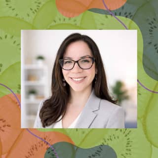 Mayra Garcia, Dietitian Gutsy Bites