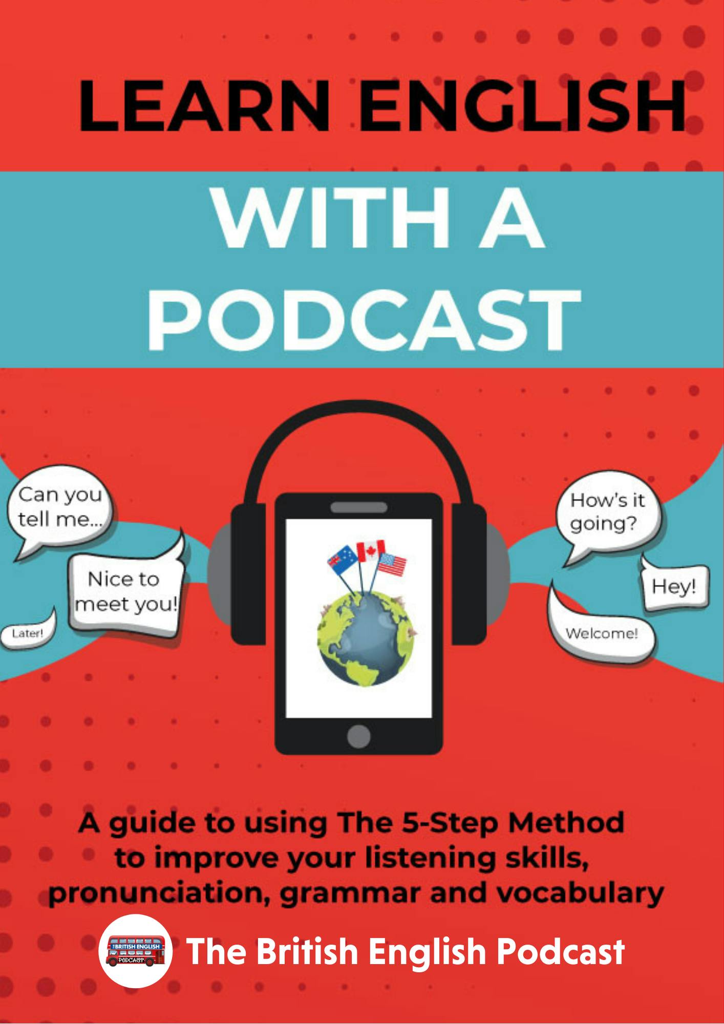 learn-english-with-a-podcast