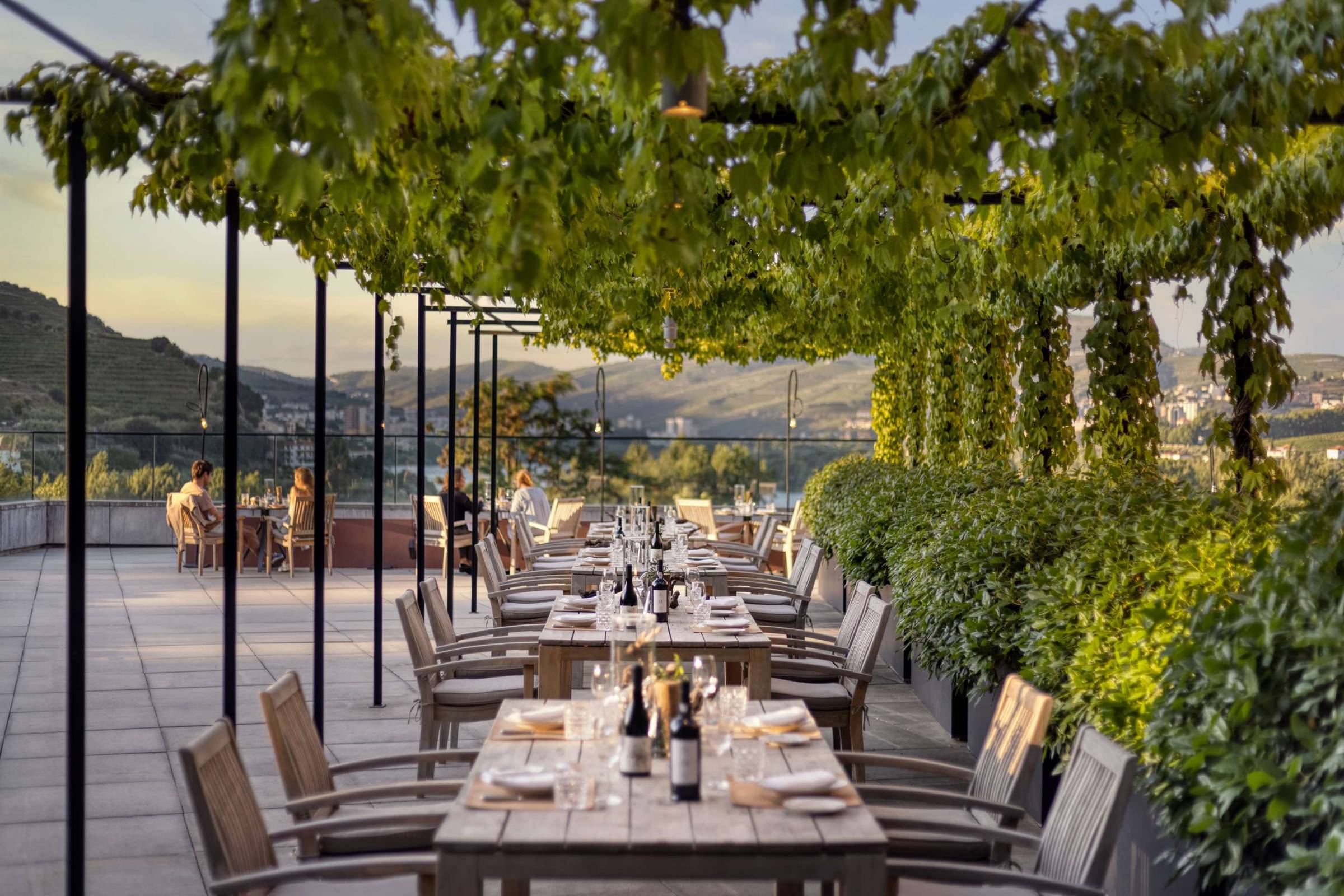 Six Senses Douro Valley - Port Wine Lovers' Paradise