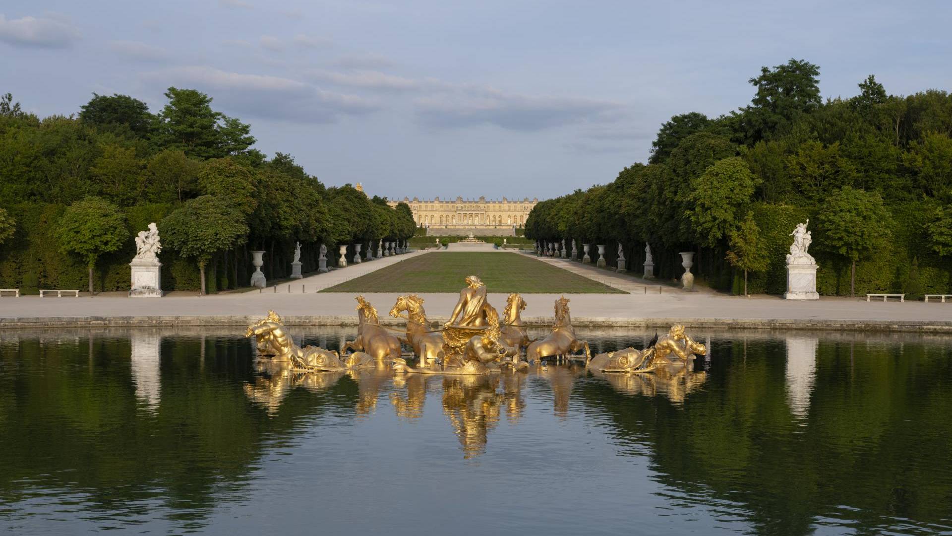 Versailles