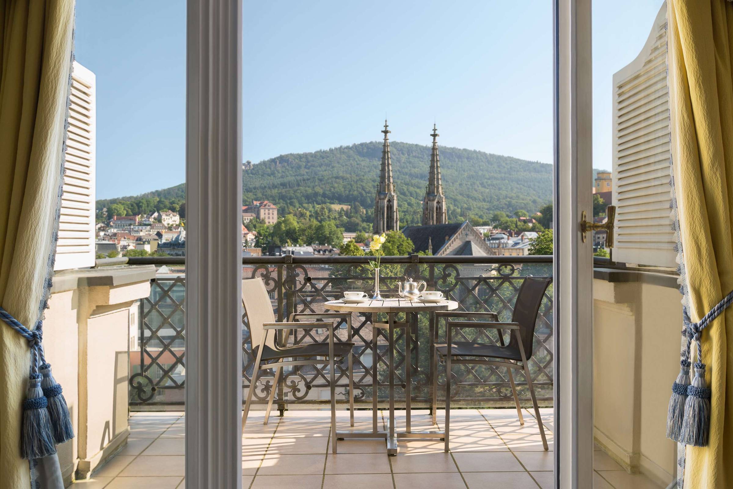 Virtuoso Featured Property