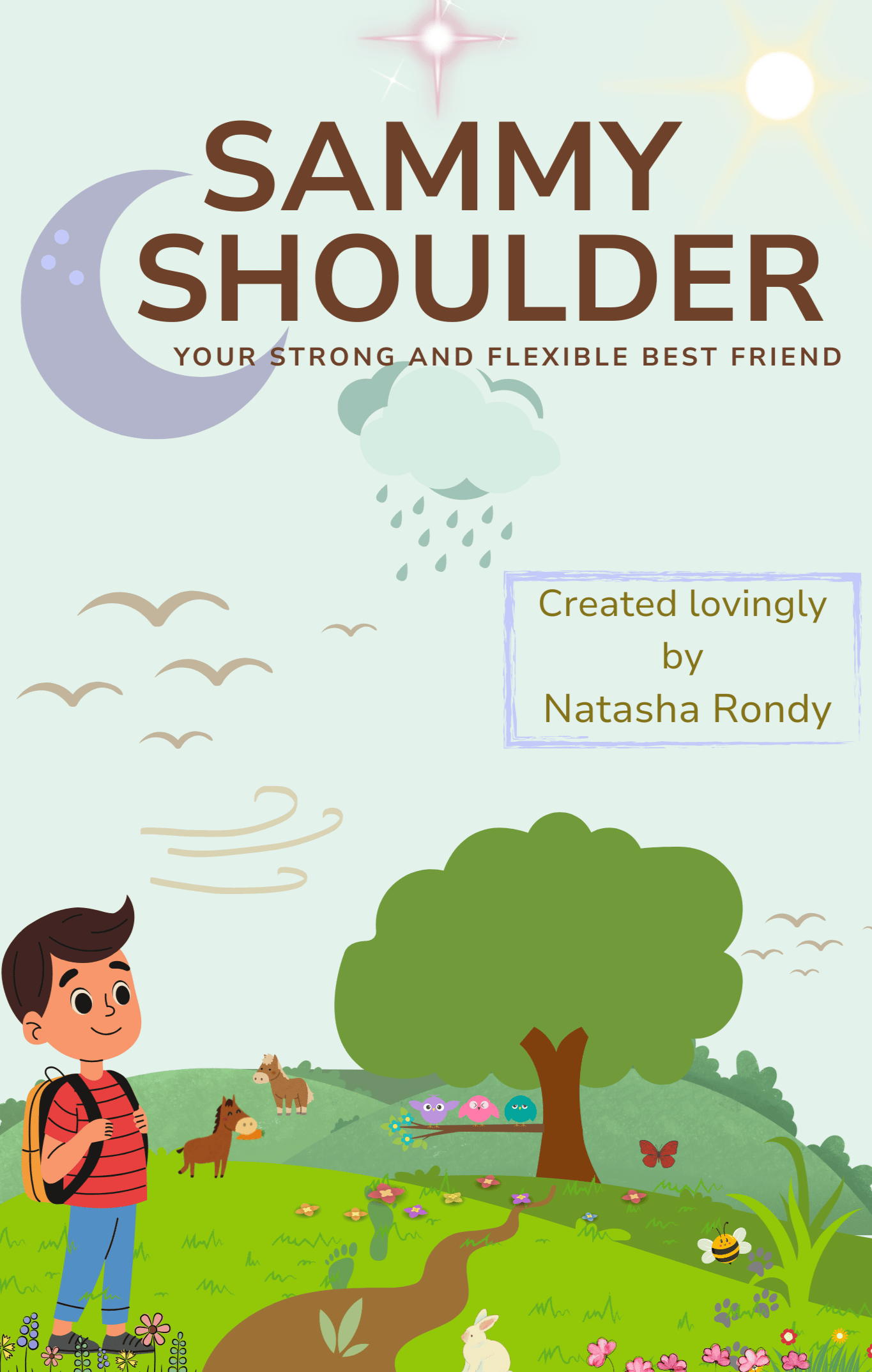 Sammy Shoulder