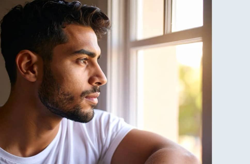 How to Accept Where You Are in Life | Maplewood Counseling