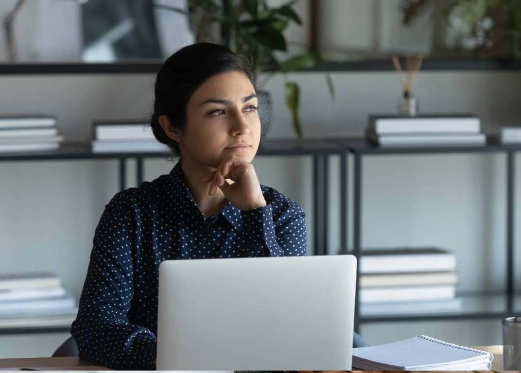 Struggling to feel ok. Here are 4 reasons why