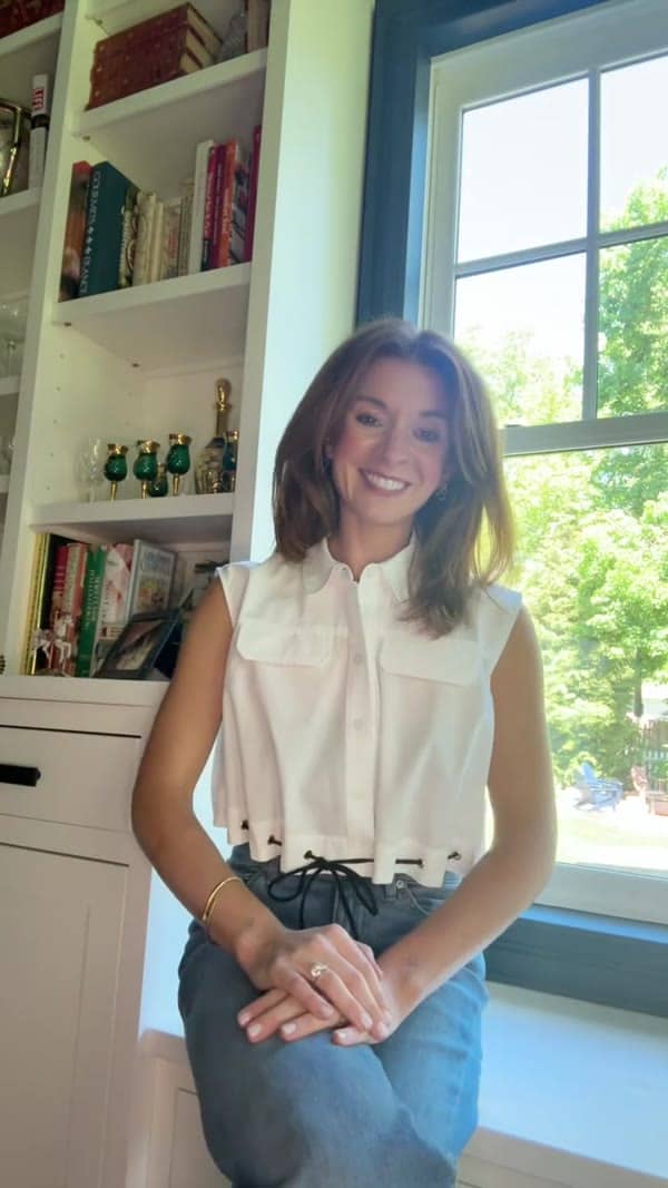 Alayne Brady Jacobs, LSW — therapist at Maplewood Counseling in Maplewood, NJ.