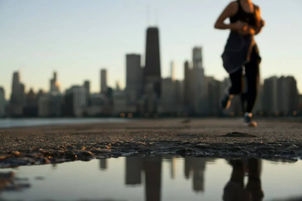 The Definitive Chicago Marathon Checklist 