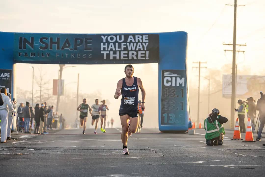 Tus dos primeras carreras: del 5K al 10K