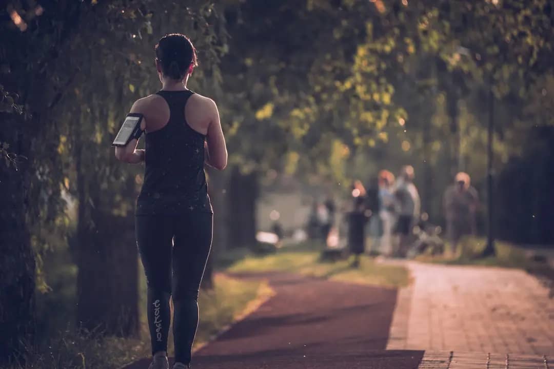The Day Before Your Half Marathon