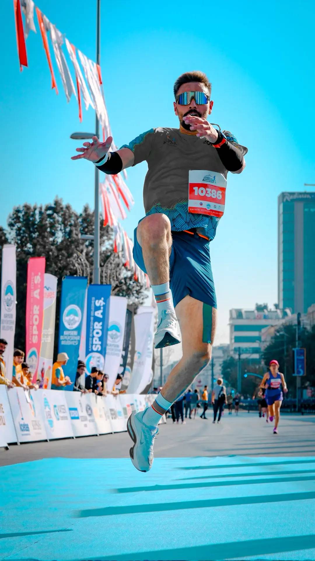 "Do you think I'm ready?" — the 5 markers I check ?