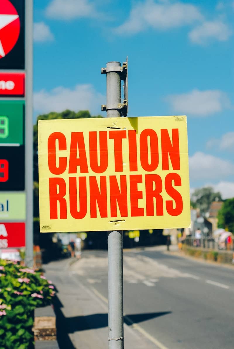 5K Training Plan-4 intermediate runners