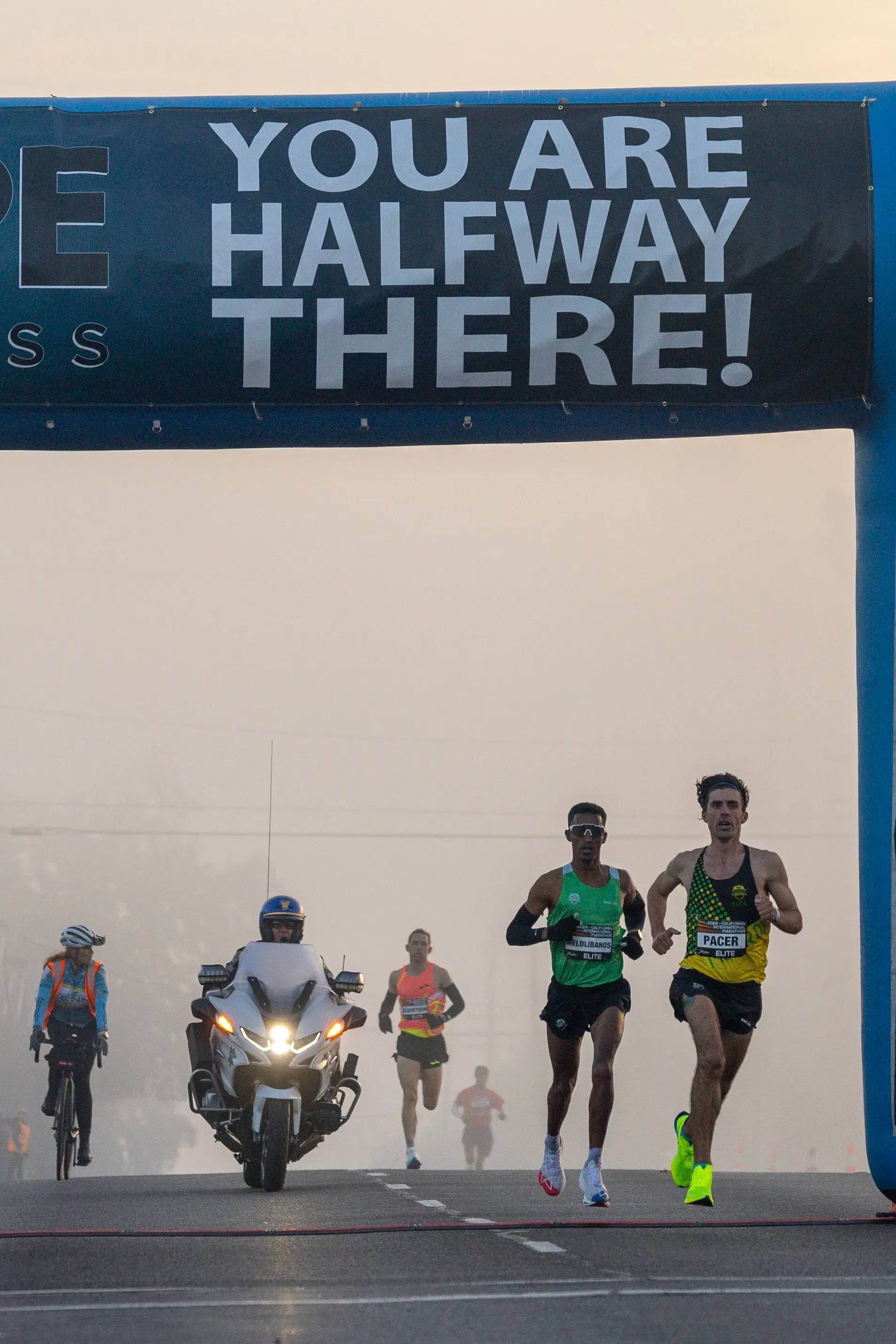 3-Week Taper Calendar for the Chicago Marathon