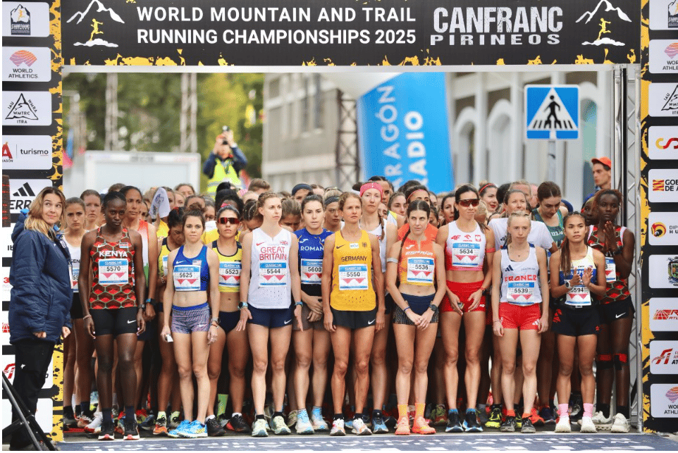 Resilience Secrets for Runners