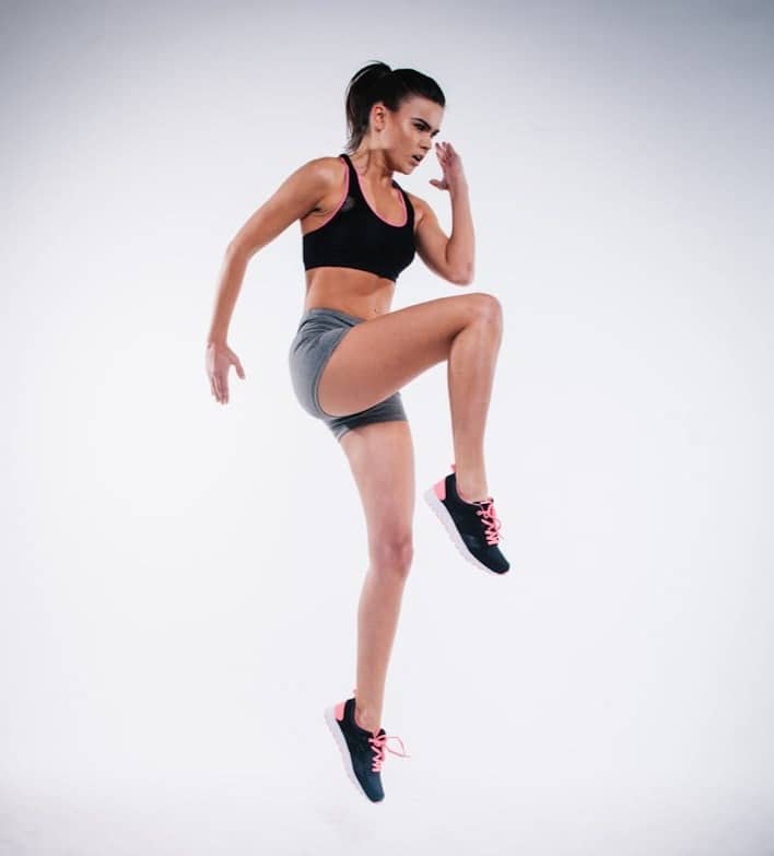 12-Week Weight Loss Training Program
