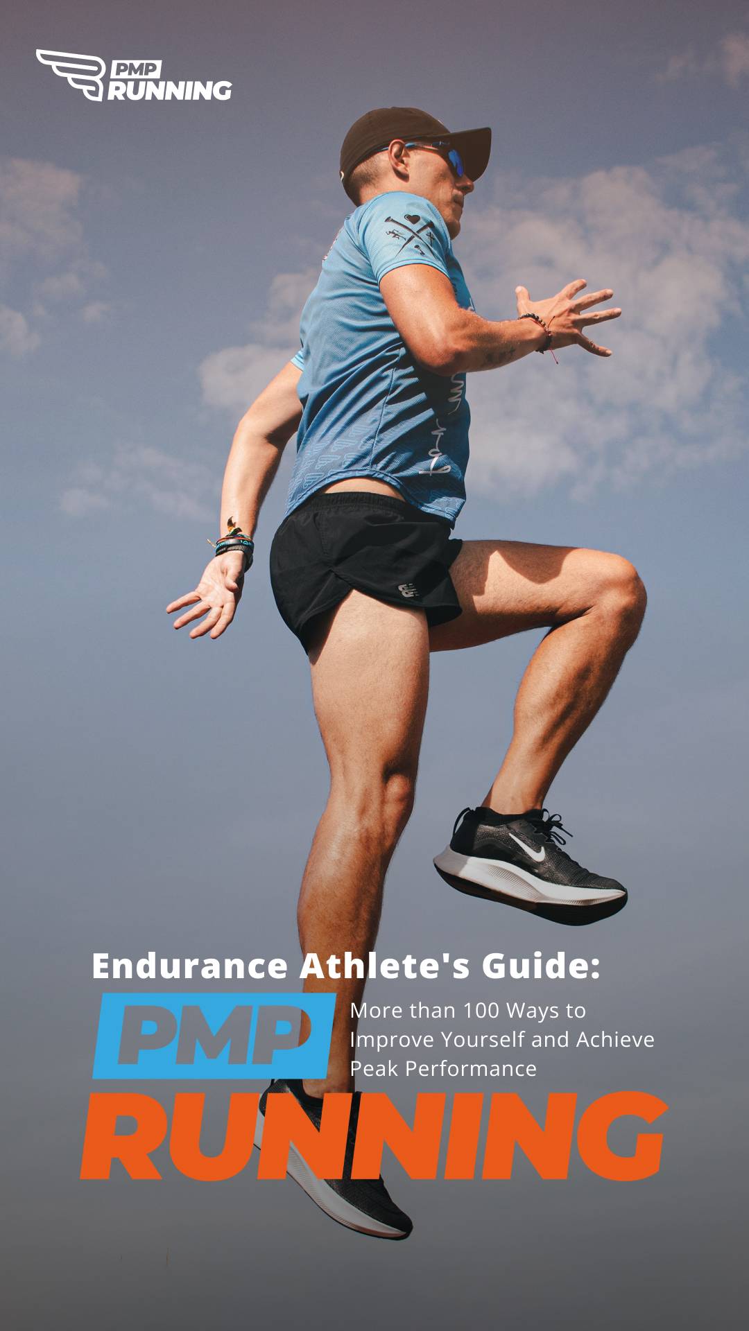 Endurance Athlete's Guide: More than 100 Ways to Improve Yourself and Achieve Peak Performance