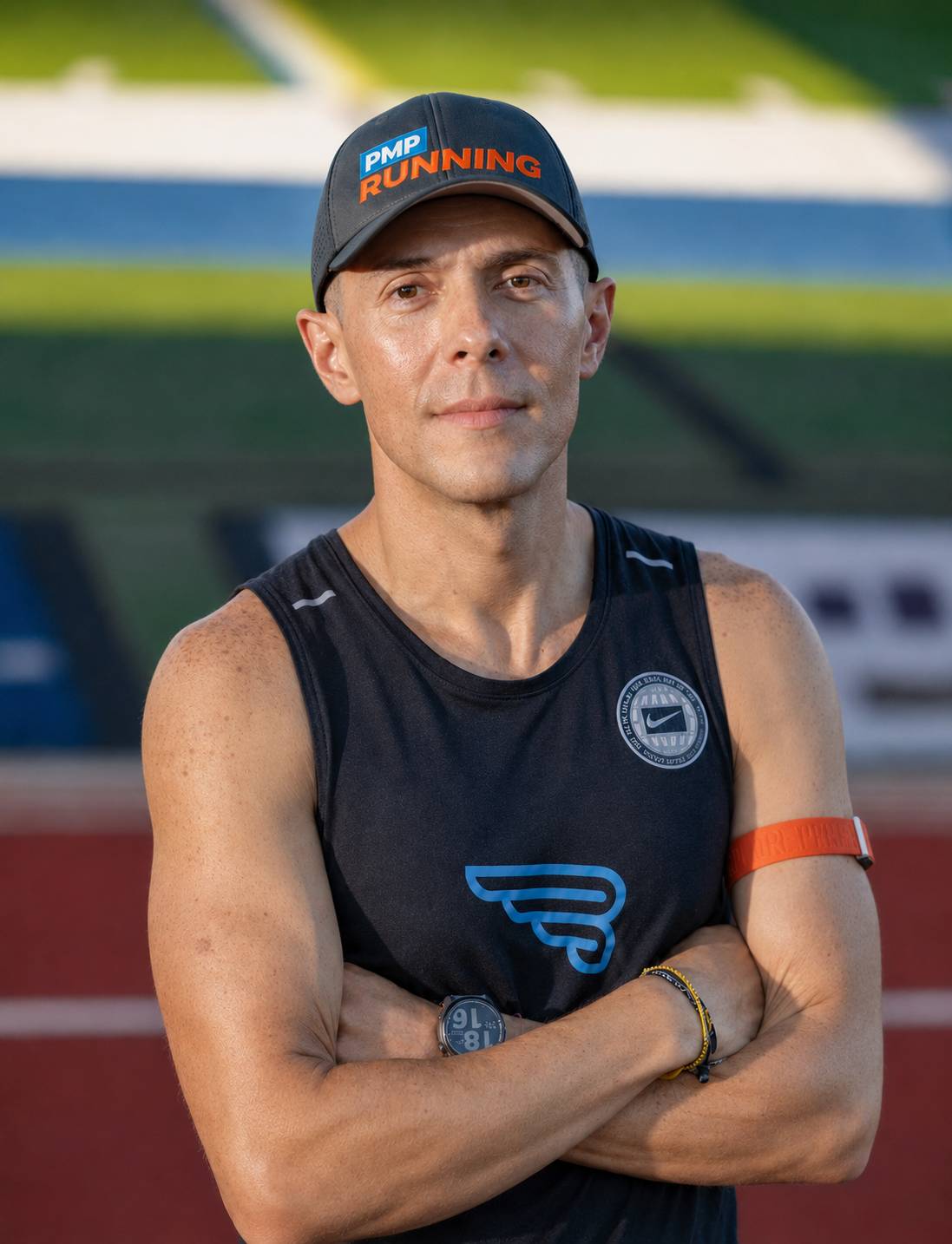 Coach Henri