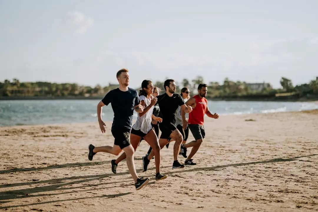 Beginners Running Guide Pt.1