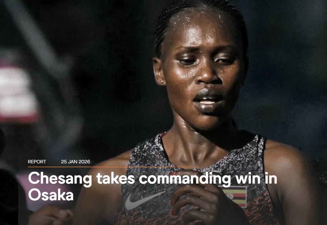 Why Easy Runs Matter More Than You Think