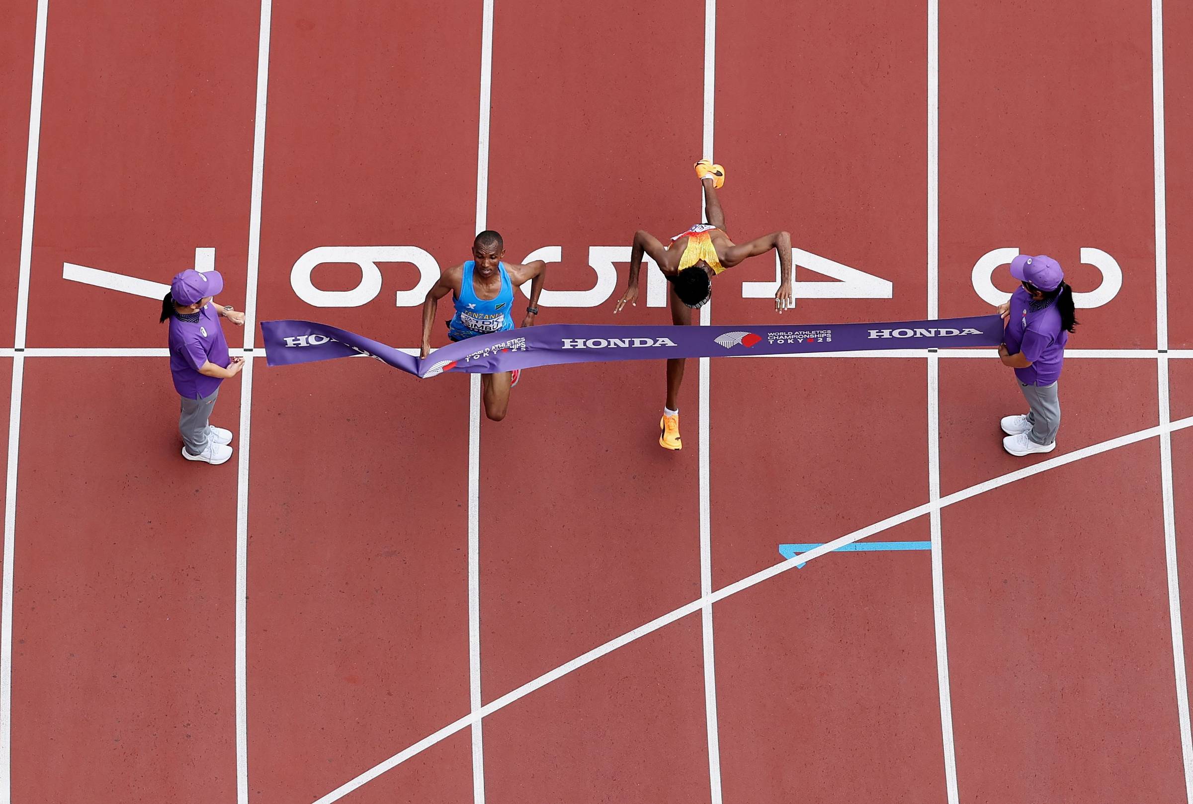 Run Wisely: Avoid Hydration Mistakes