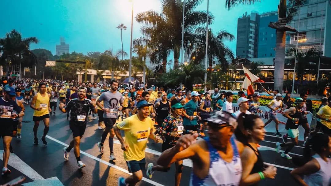 Half Marathon check list - Printable Version