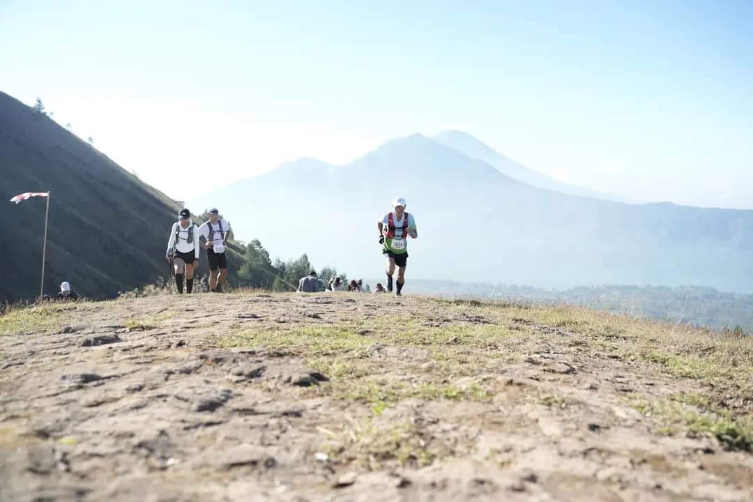 Entrenamiento en Altitud — MMB 2026