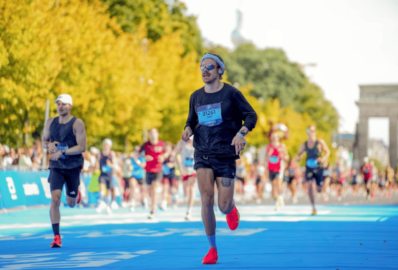Your Recovery Routine’s Next Level