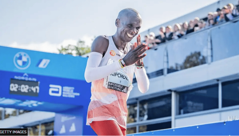 The Science of Starting Again