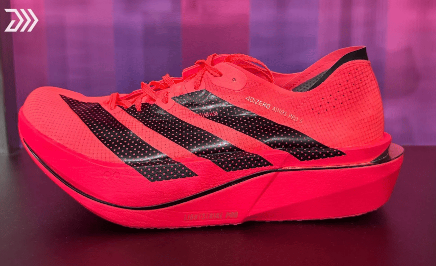 Adidas Adizero Adios Pro 5