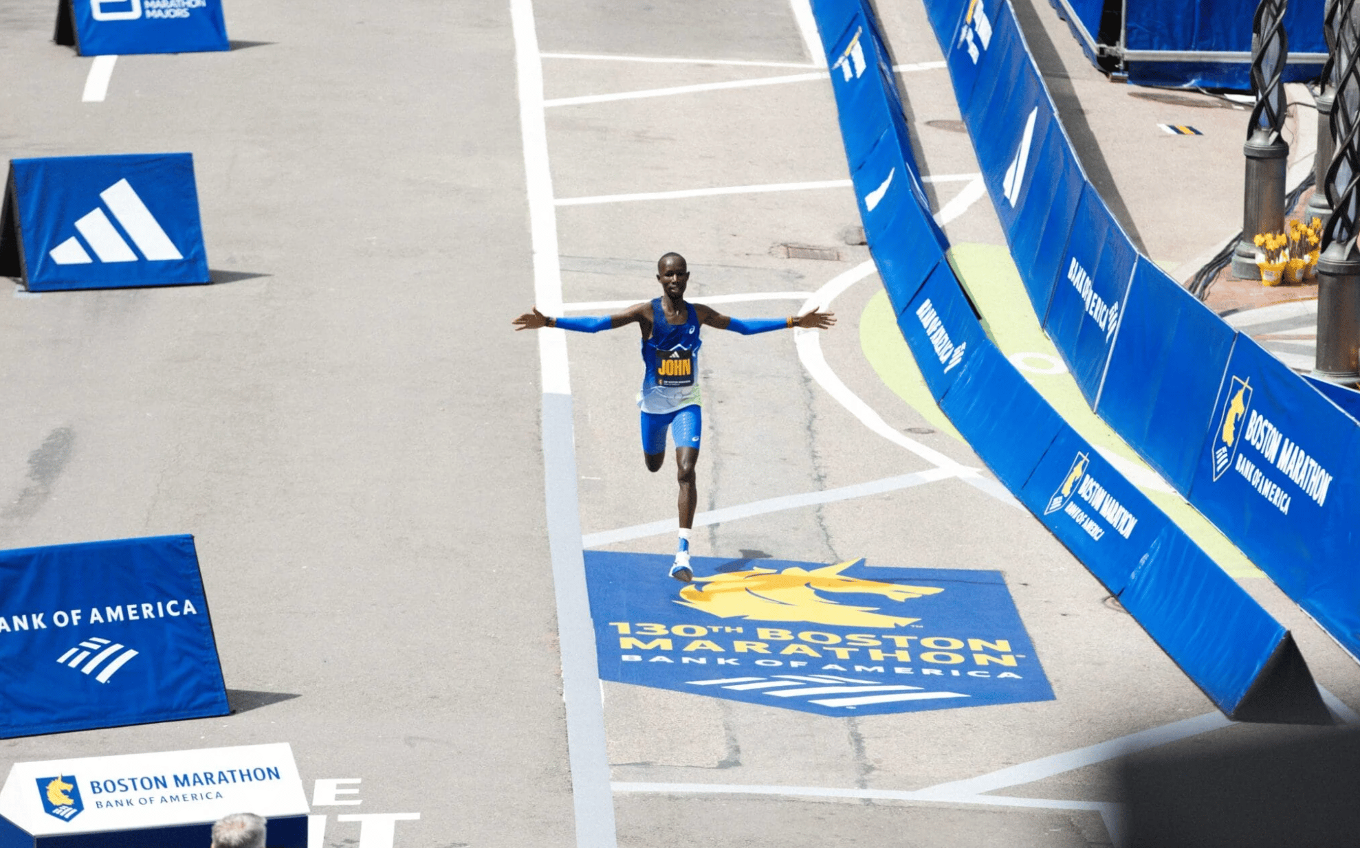 Supplements: what actually works for runners?