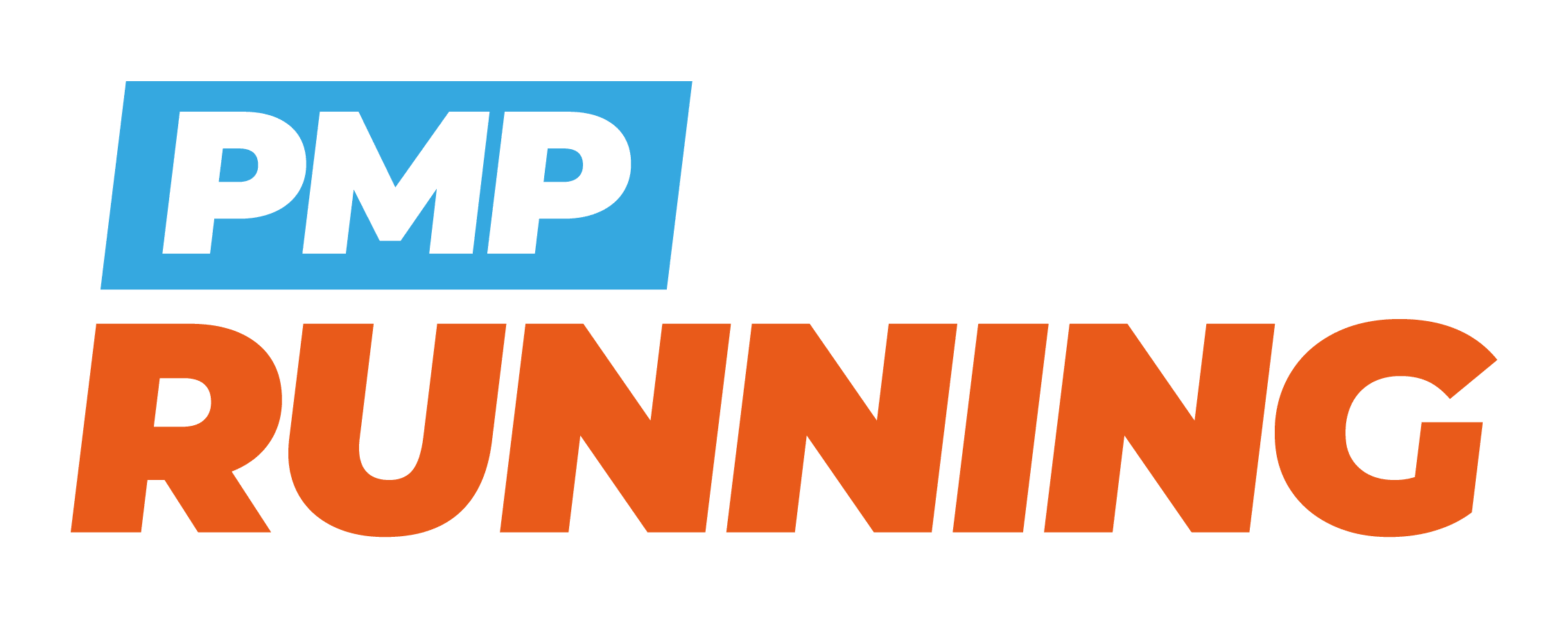 PMP Running — Endurance Mindset
