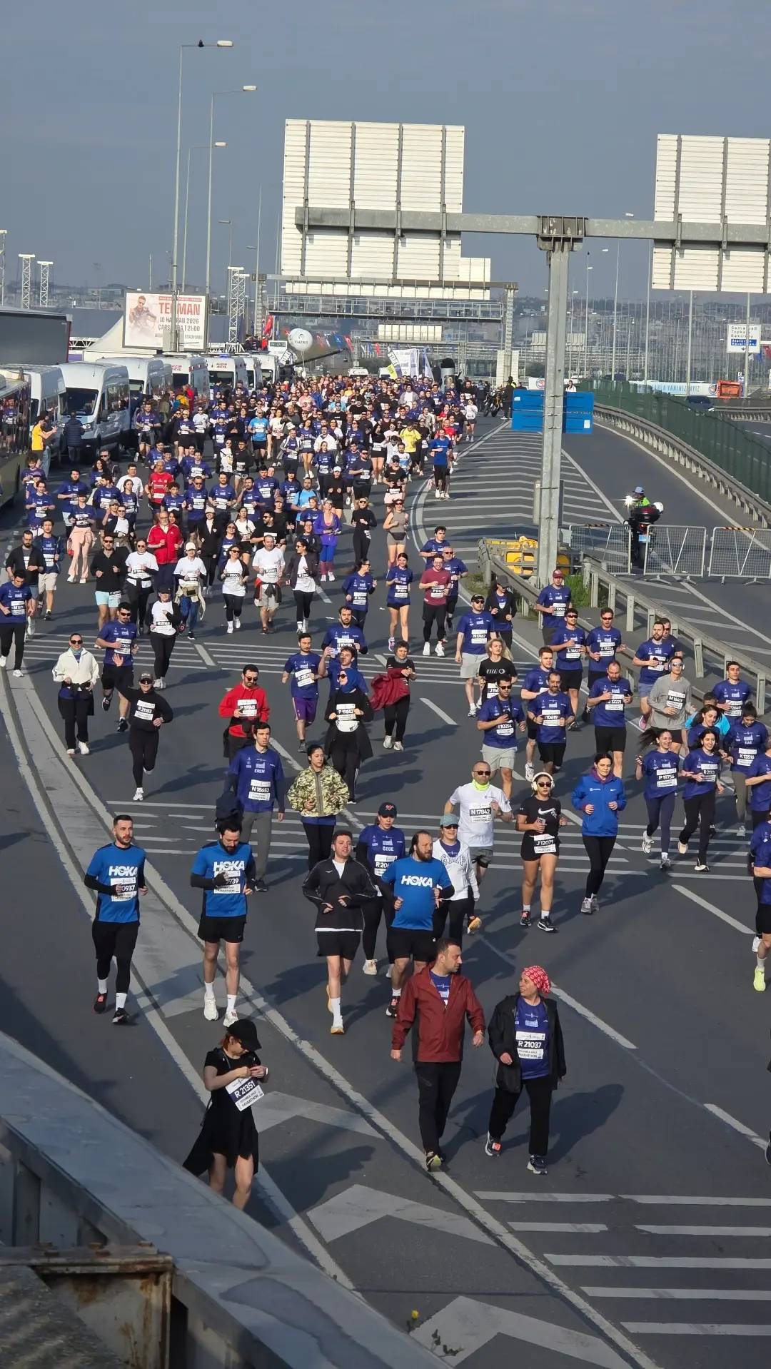 Start with the doctor's appointment, not the first long run