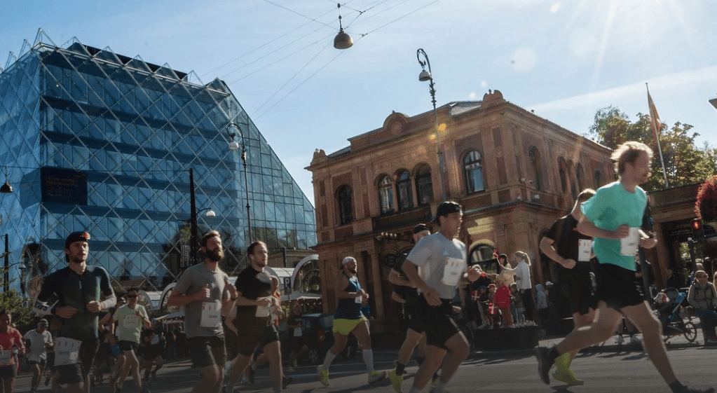 How Female Athletes Adapt to Training