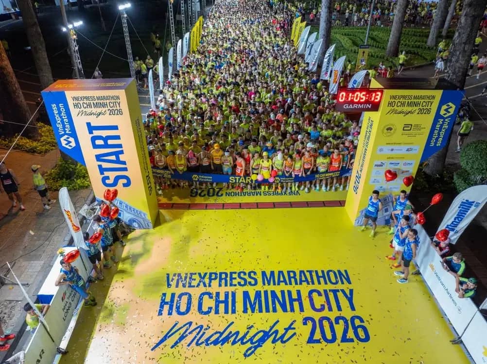 ¿Listo para un maratón en 2027? Los 5 marcadores