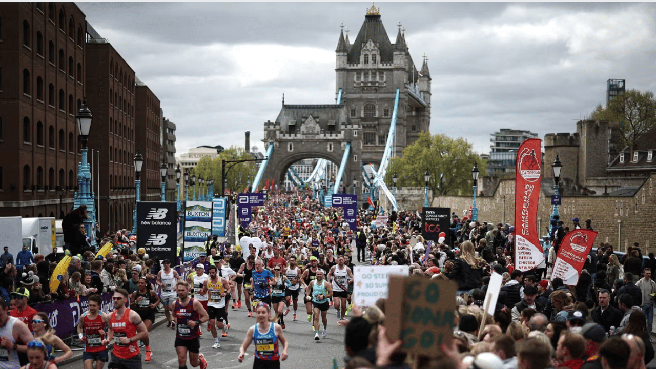 Sustainability in Running — Eco-Friendly Gear and Practices