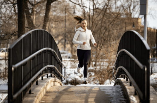 Heart Rate Isn’t the Enemy