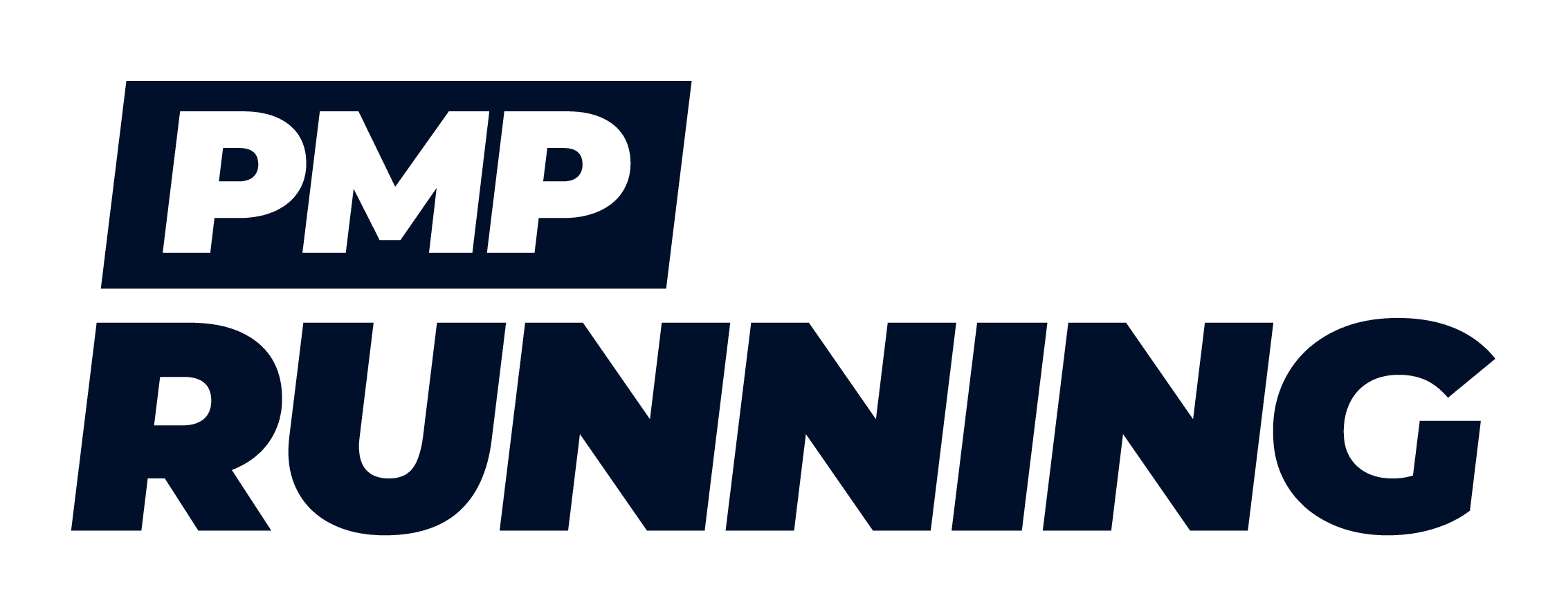 PMP Running