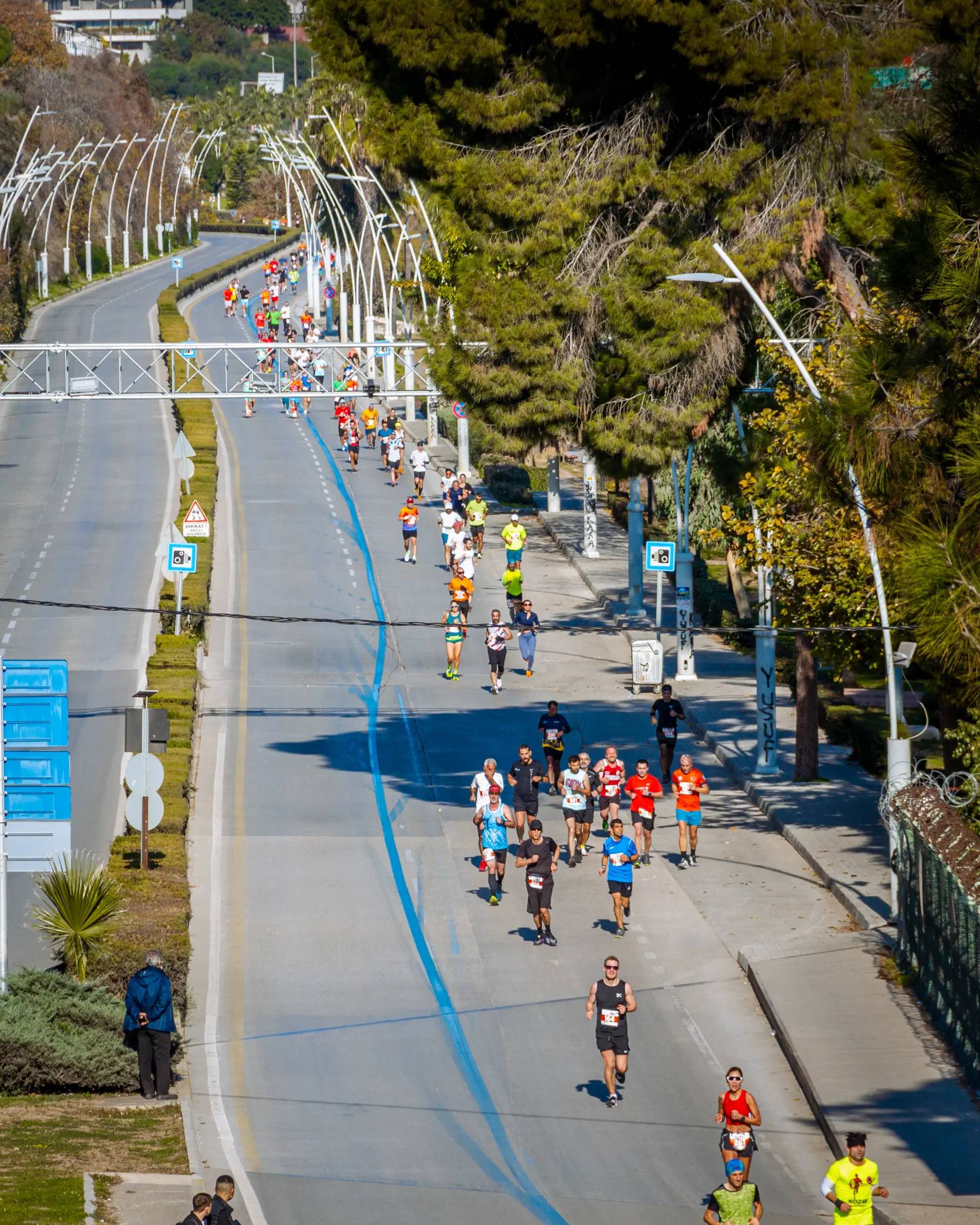 Tapering without fear: why cutting back makes you faster 📉
