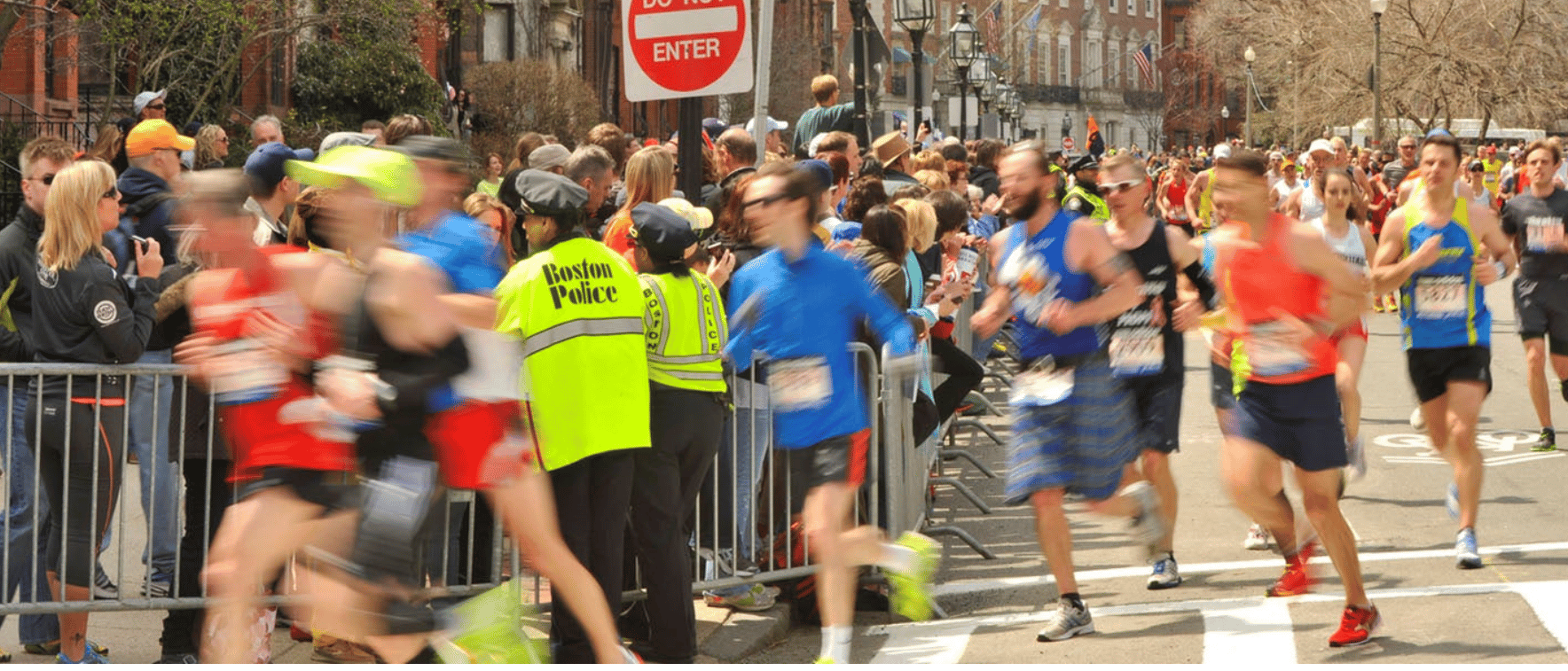  Inspiring Runner Stories — Overcoming Obstacles and Achieving Goals