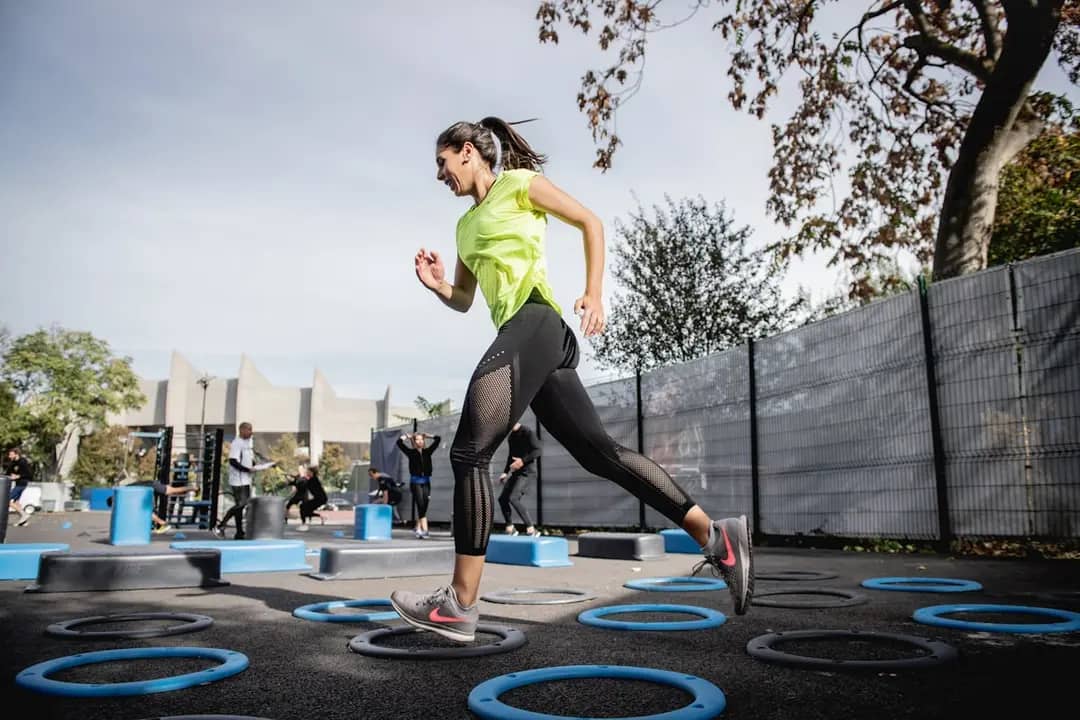 5K fundamentals — how to get to sub 30 minutes ?