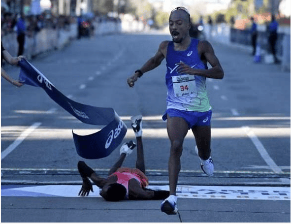 How often do you audit your training?