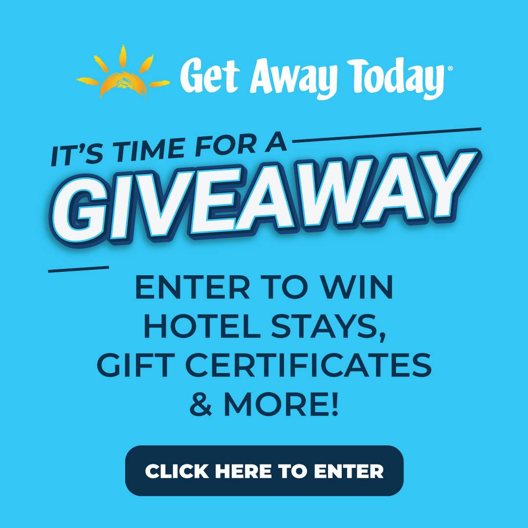 Get Away Today Giveaway