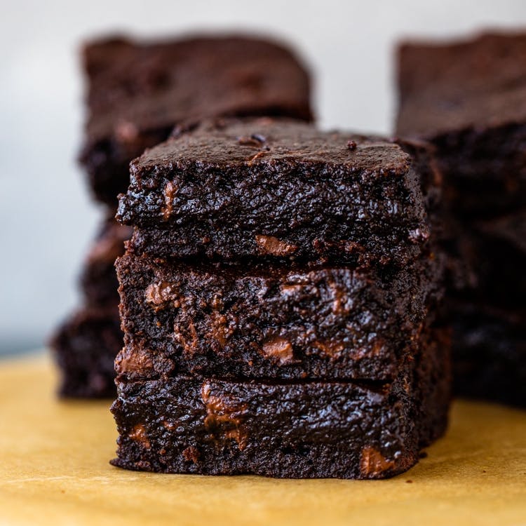 Healthy Brownies