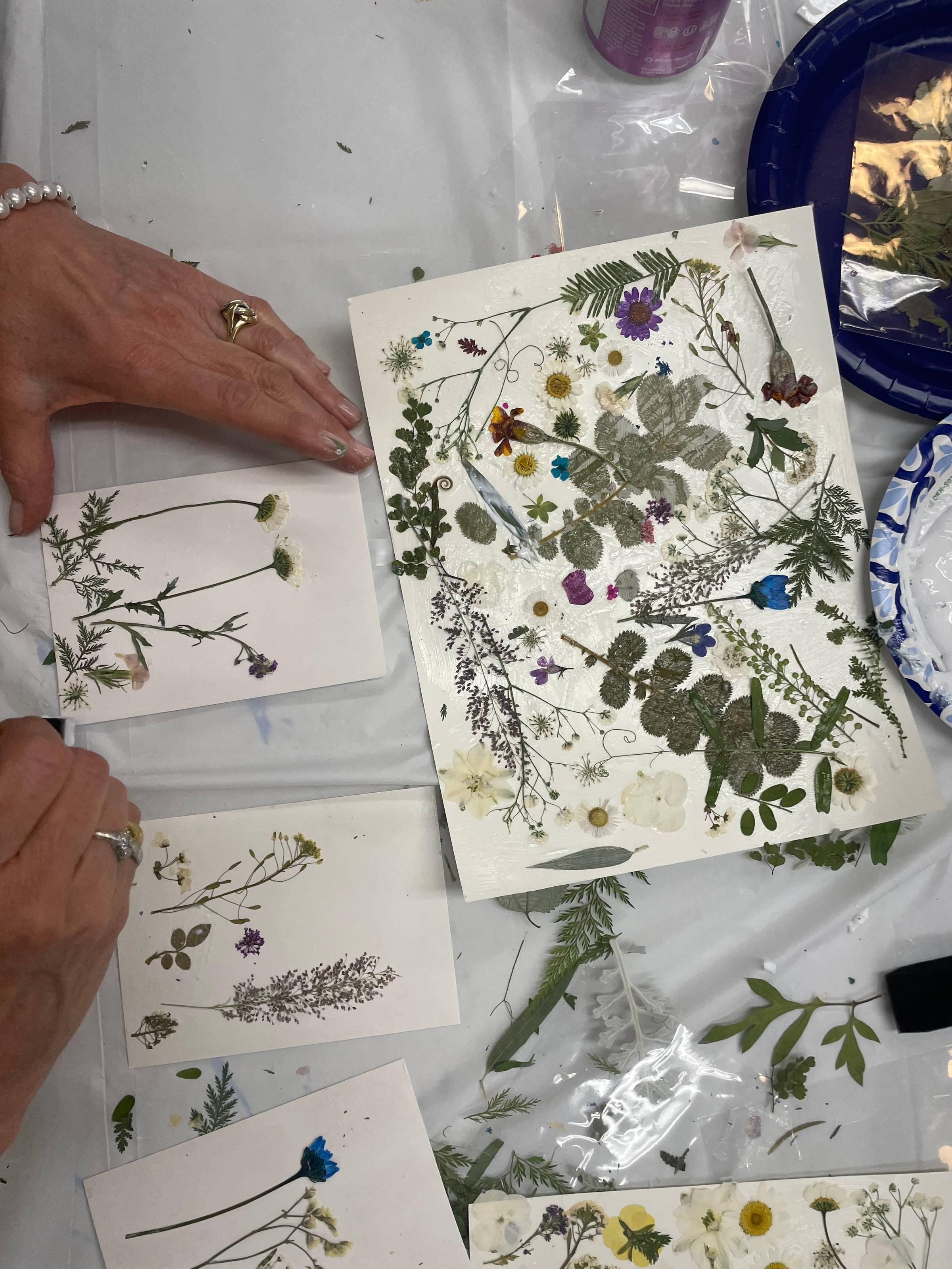 Meditation in Art, Asana, and Yoga Nidra