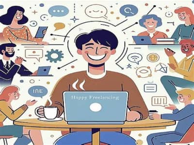 AI Freelancing Writing 2026