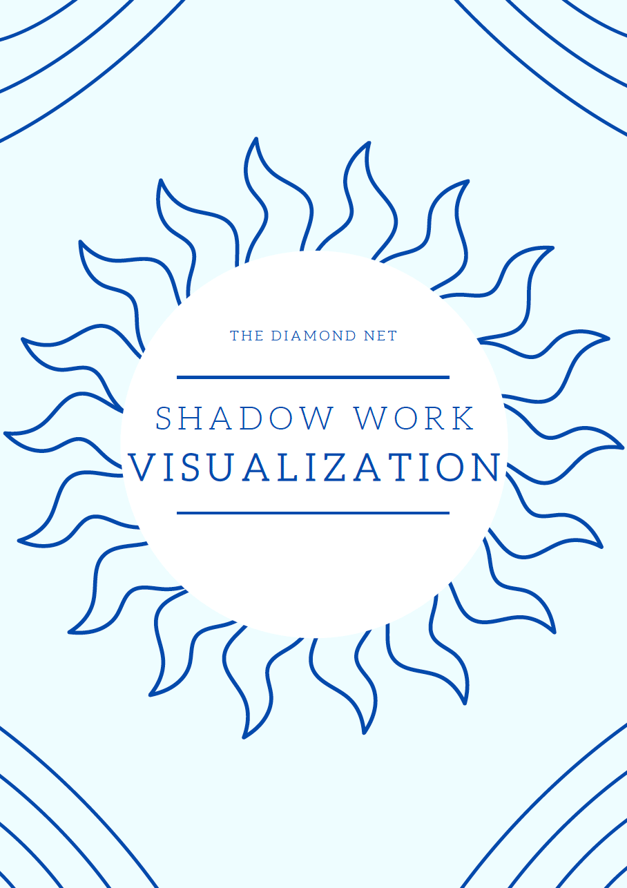 FREE Shadow Work Visualization Practice